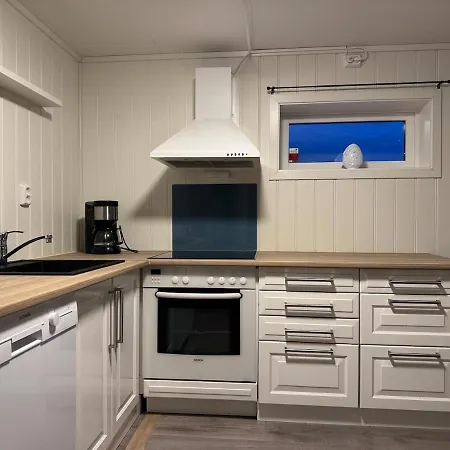 In דירה טרומסה